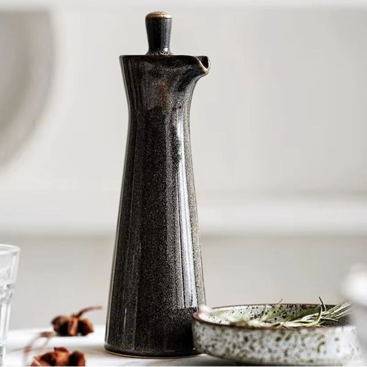 LuxeFlow – Keramikkanne med elegant skandinavisk stil | Skanto
