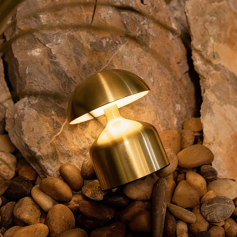 Skanto | Auralis Bordlampe