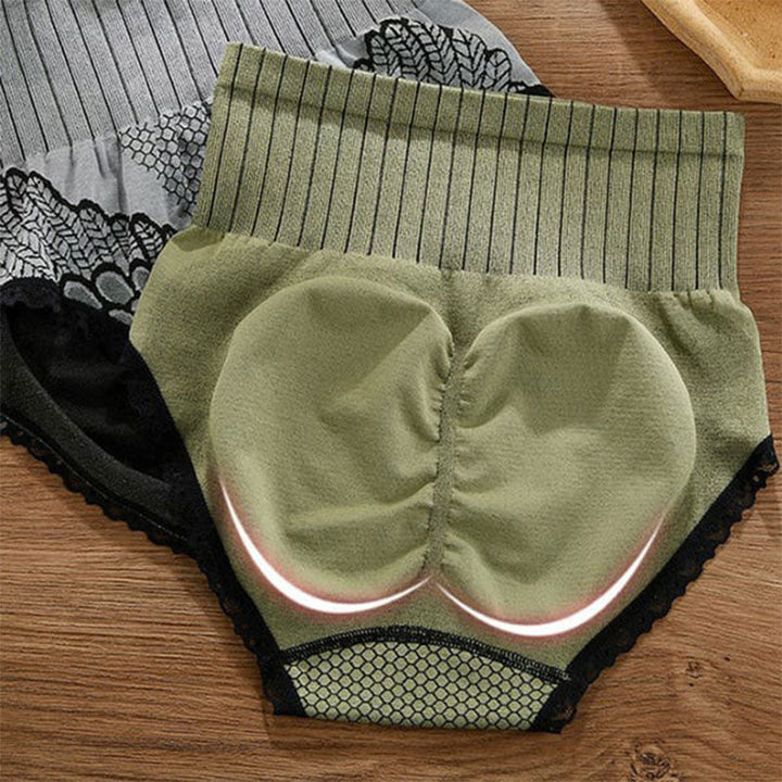 Skanto | COTTON HØY LIV UNDERLAG FOR KVINNER
