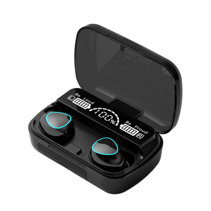 Skanto | Bluetooth Trådløse Hodetelefoner