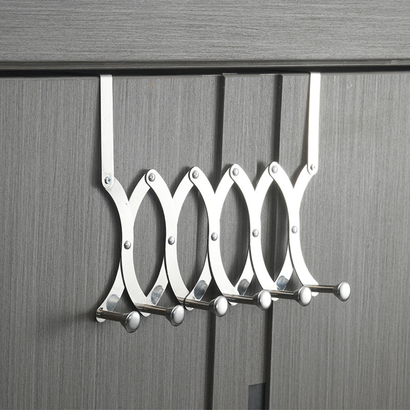 Skanto | Utvidbar Metallkleshenger