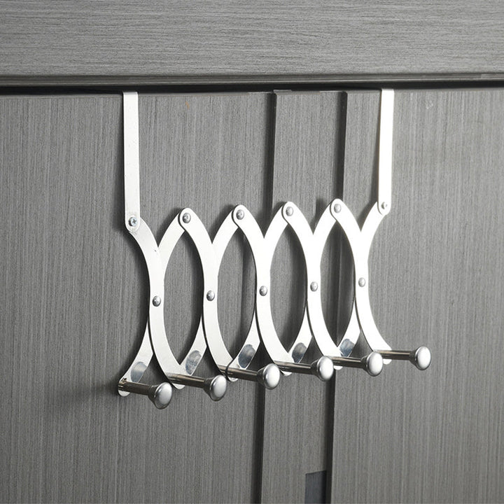 Skanto | Utvidbar Metallkleshenger
