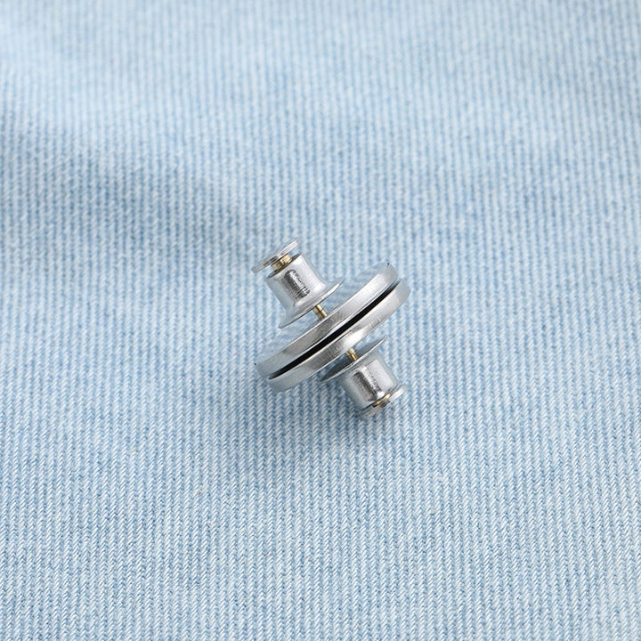 Magnetisk Gardinklemme | Skanto