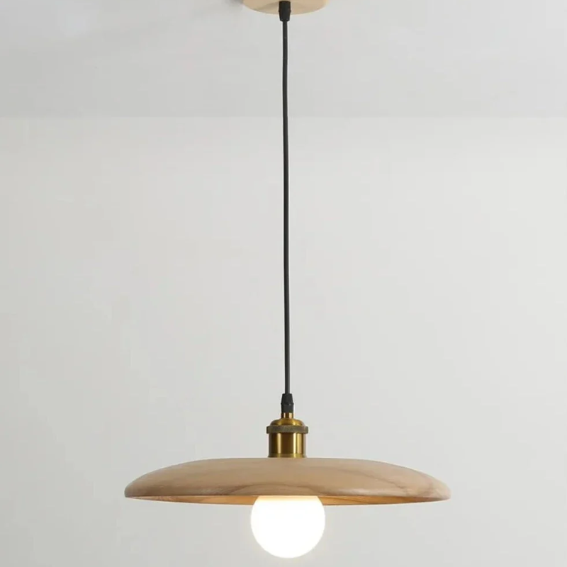 Skanto | Nordisk Minimalistisk Tre LED Pendellampe
