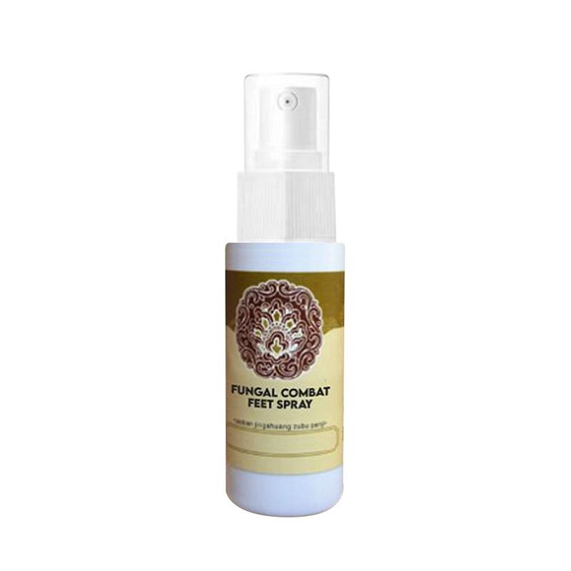 Skanto | Fotdeodorant og fuktabsorberende spray