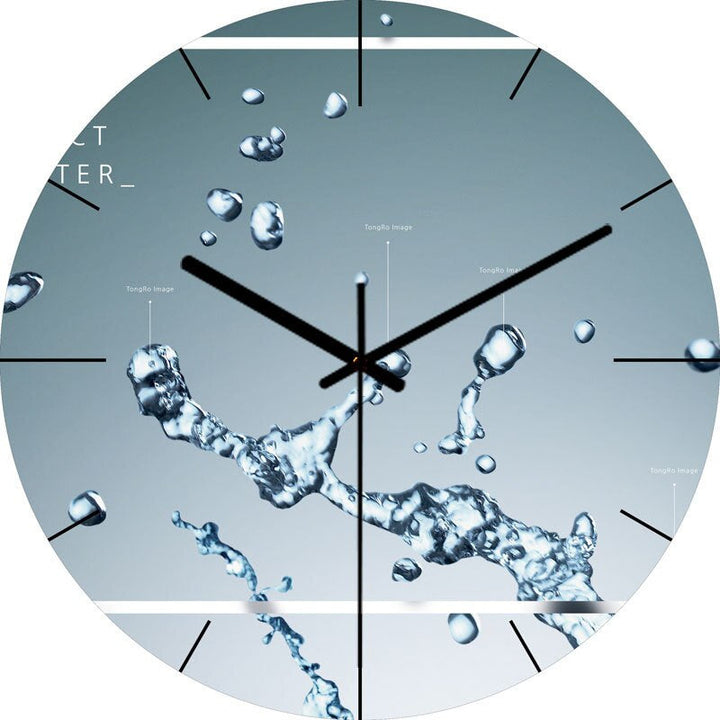 Skanto | TimeCraft - Elegant Design Veggklokke