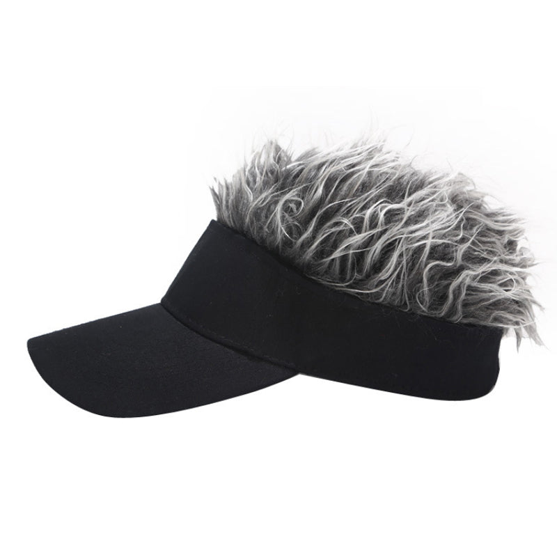 Skanto | Flair Hair Solskjerm Caps