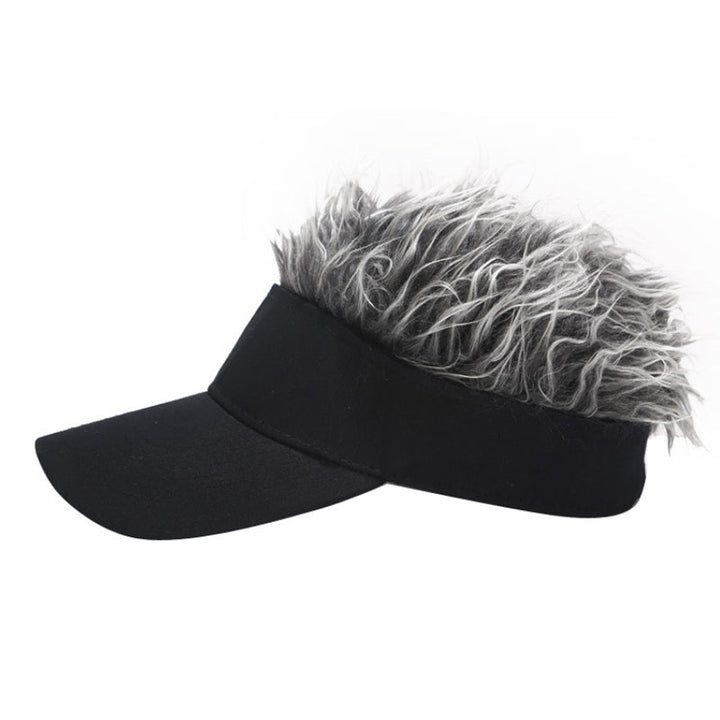 Skanto | Flair Hair Solskjerm Caps