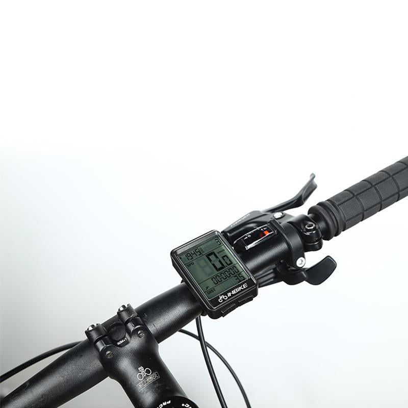 Skanto | INBIKE Sykkel Stoppeklokke