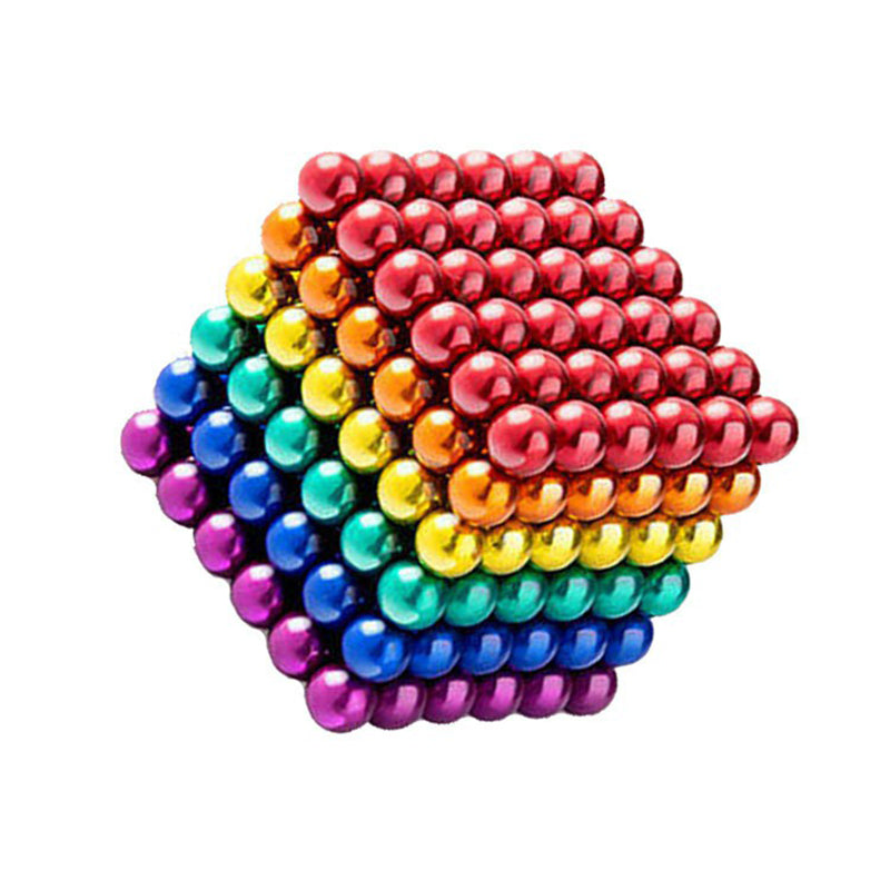 Skanto | Decompression Rubik's kube Magnetisk ball