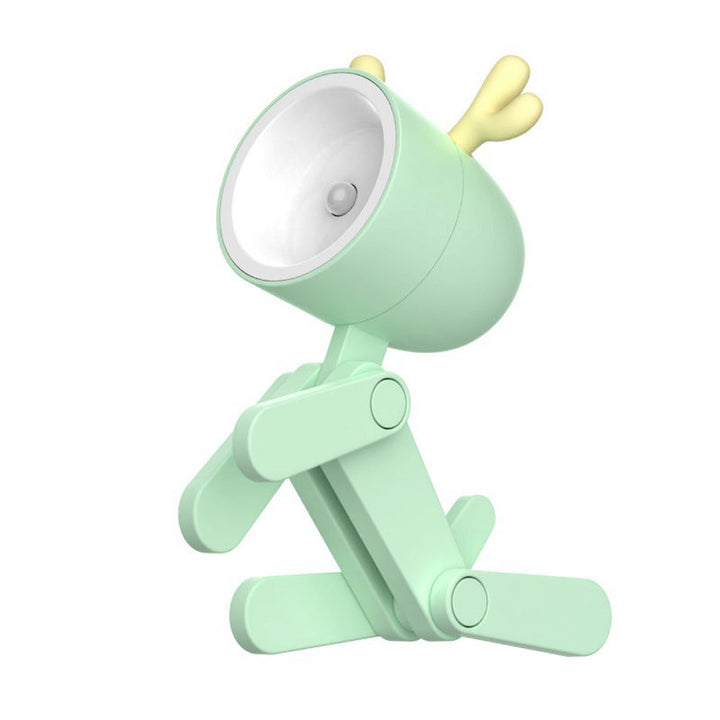 LED Shadow Night Light | Skanto