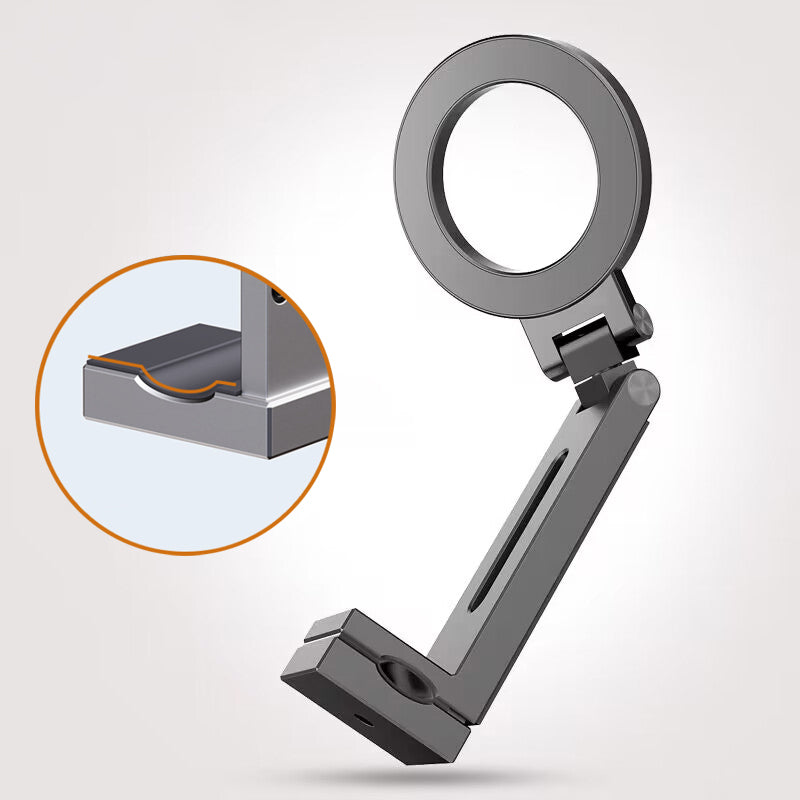 Skanto | Bærbar magnetisk telefonholder