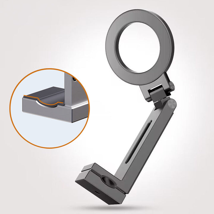 Skanto | Bærbar magnetisk telefonholder
