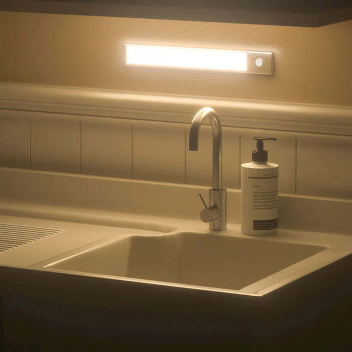 Skanto | Intelligent induksjonsmagnetisk LED-lys
