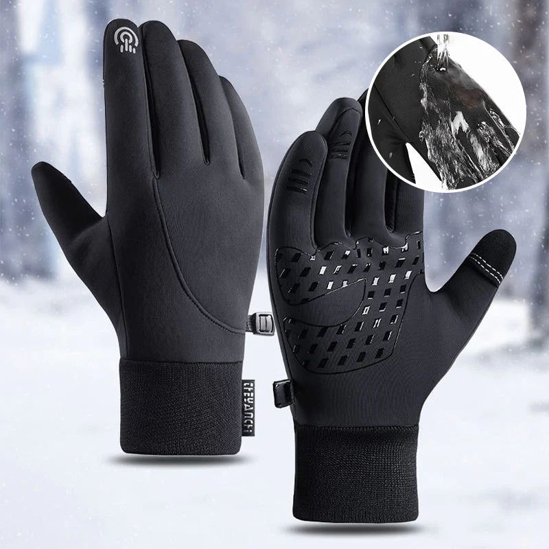 Skanto | PREMIUM TERMOVARME HANSKER