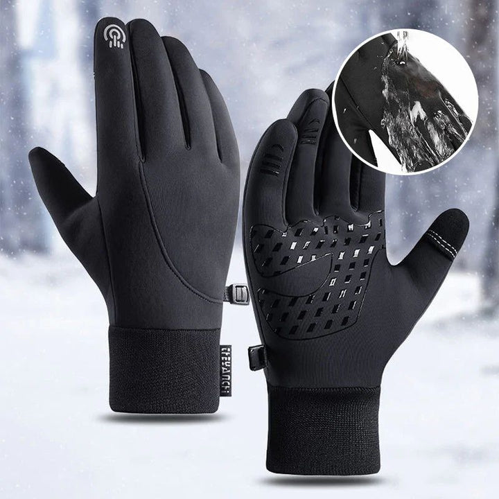 Skanto | PREMIUM TERMOVARME HANSKER