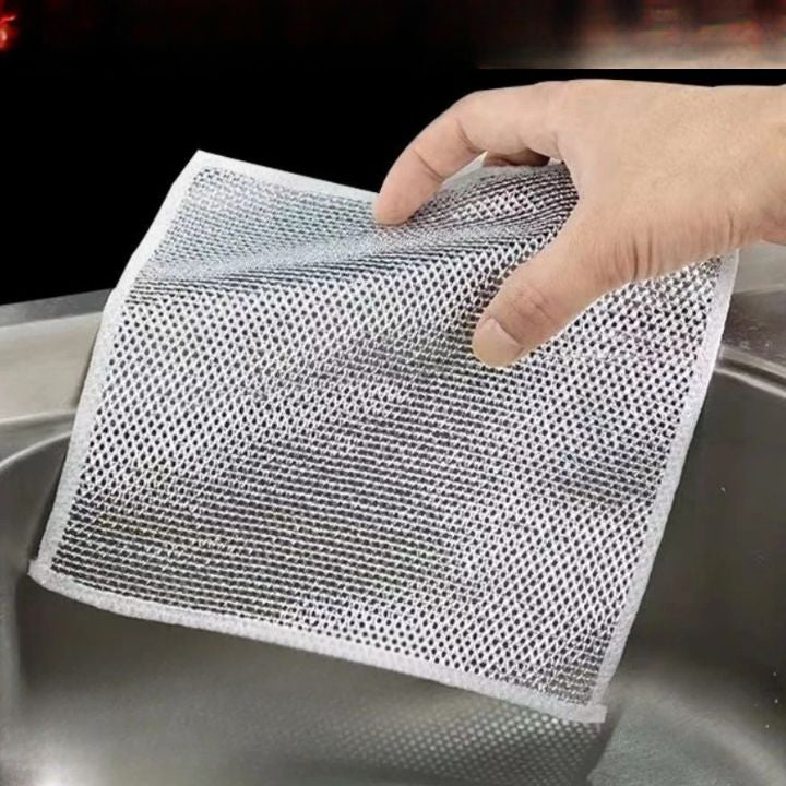 ReinigungMagie Glans og Enkelhet gjenoppdaget | Skanto