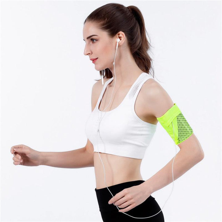 Mobil Sports Armbånd – Hylster
