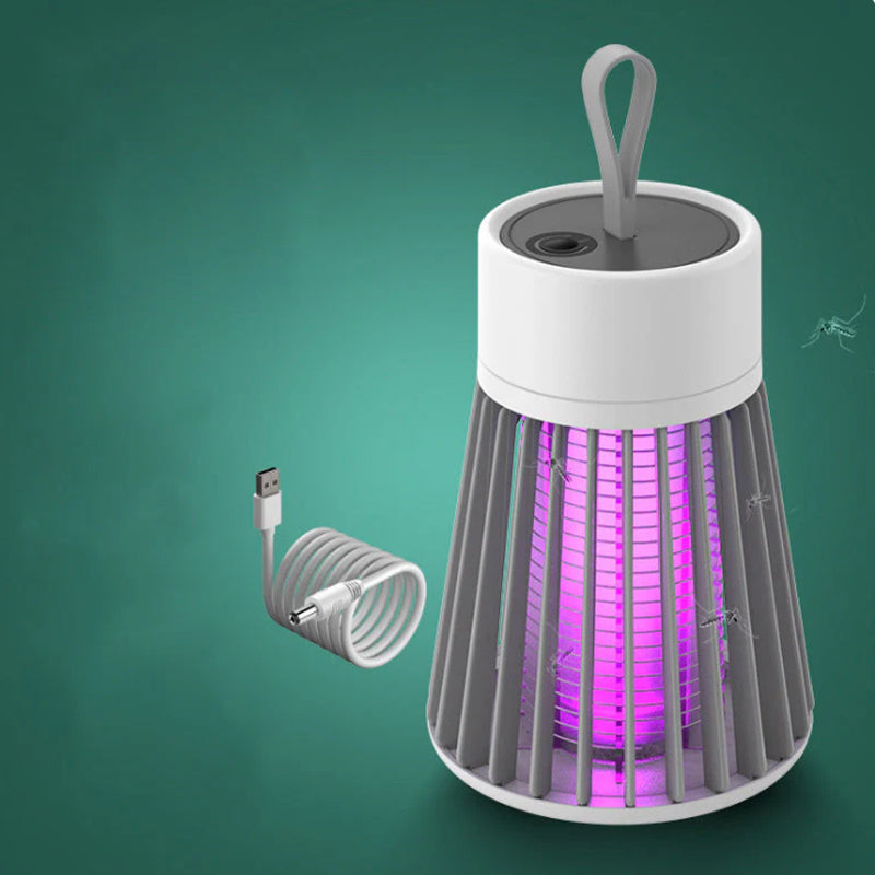 Skanto | Bærbar USB elektrisk myggdreper lampe