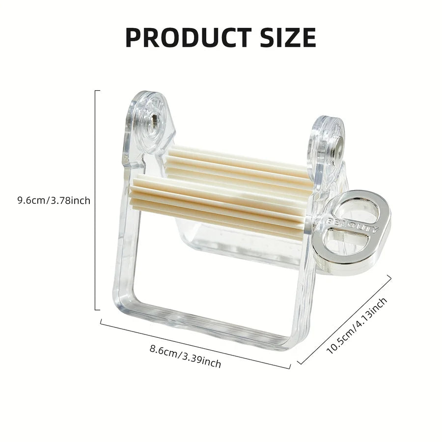 Skanto | Tannkremdispenser Roller
