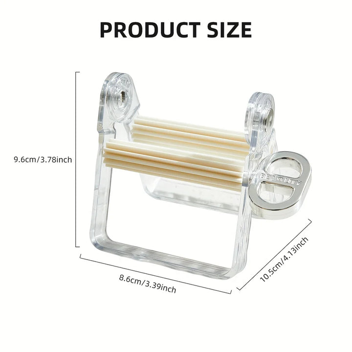 Skanto | Tannkremdispenser Roller