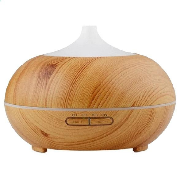 Aroma Essential - Tre olje diffuser | Skanto