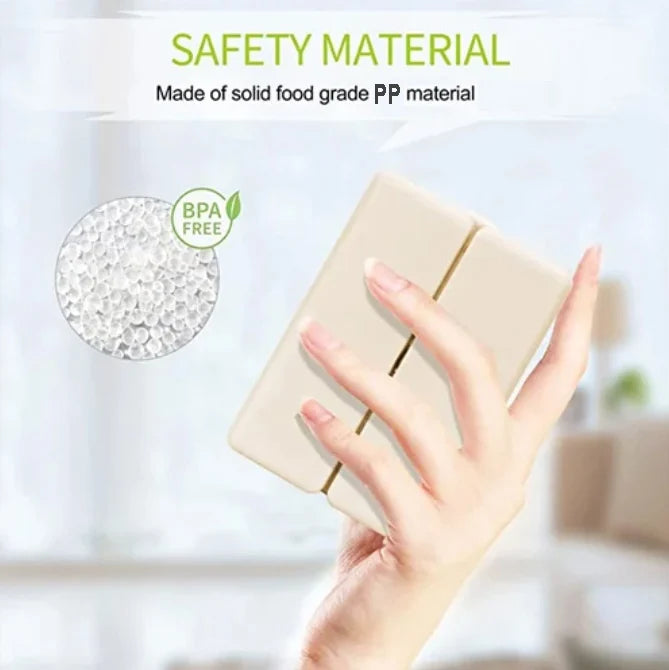 Skanto | 7 Rom Portable Medisinorganisator