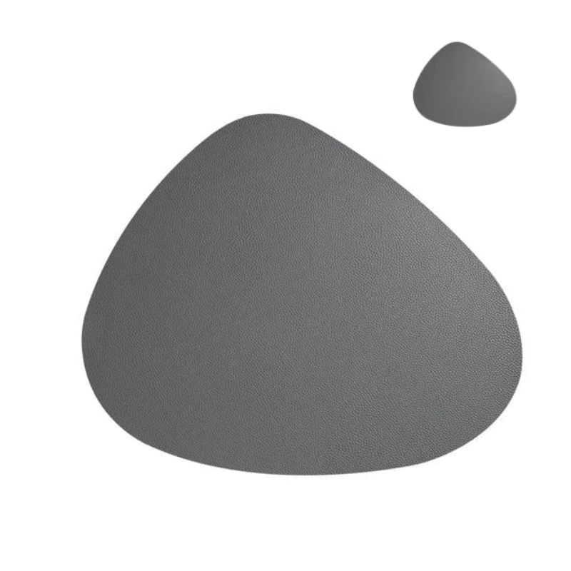 Skanto | Pebble Plassmat og Underlag