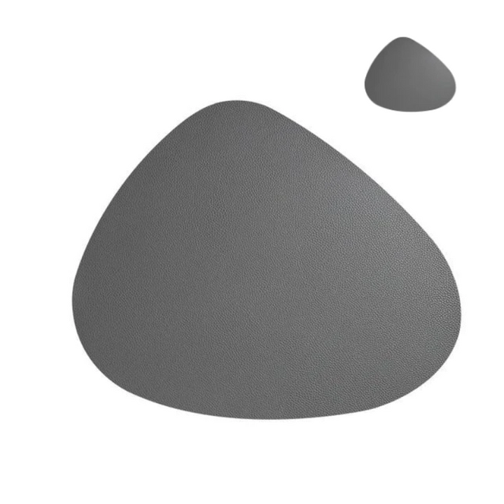 Skanto | Pebble Plassmat og Underlag
