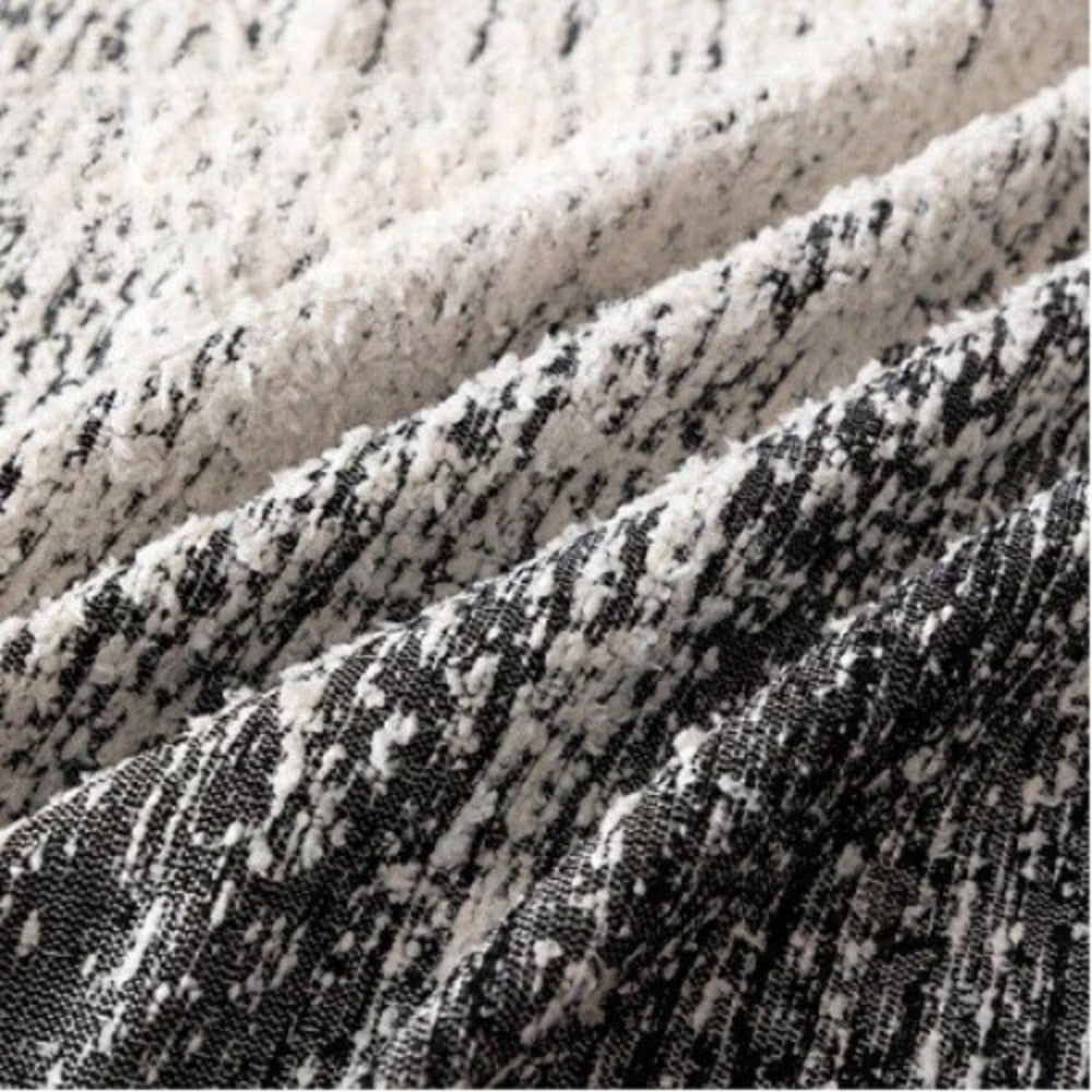 Skanto | Nøytral Tone Chenille Sofa Deksel