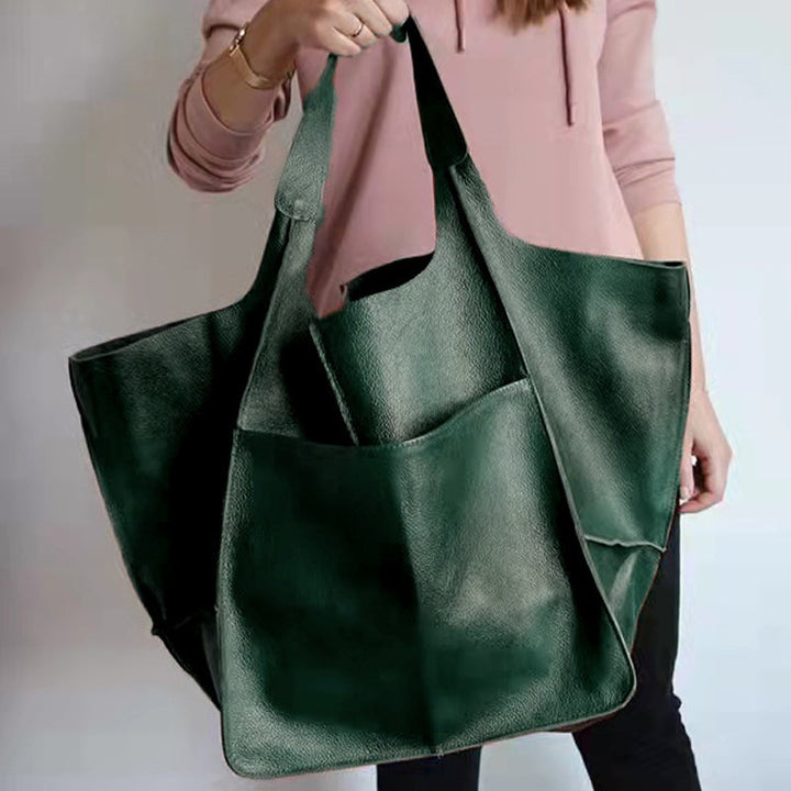 Skanto | Kvinne's oversized håndveske