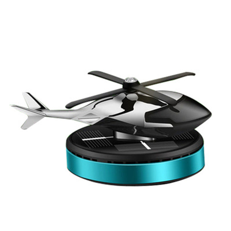 Skanto | Aromaterapi Sol Helikopter Dekorasjon
