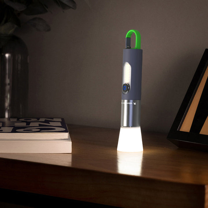 Skanto | Zoombar LED lommelykt