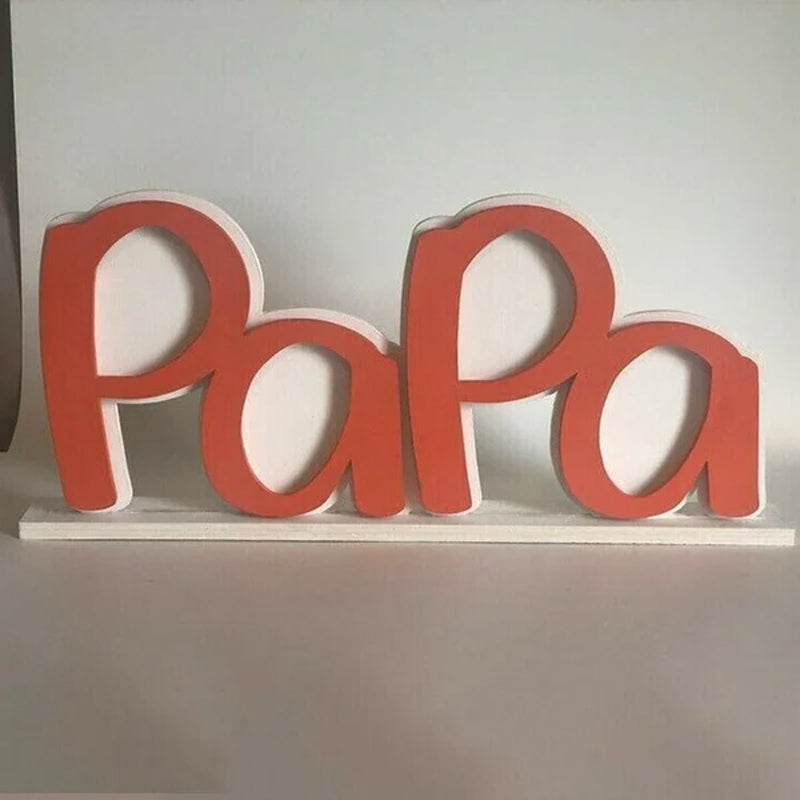 Skanto | Pappa fotorahmen