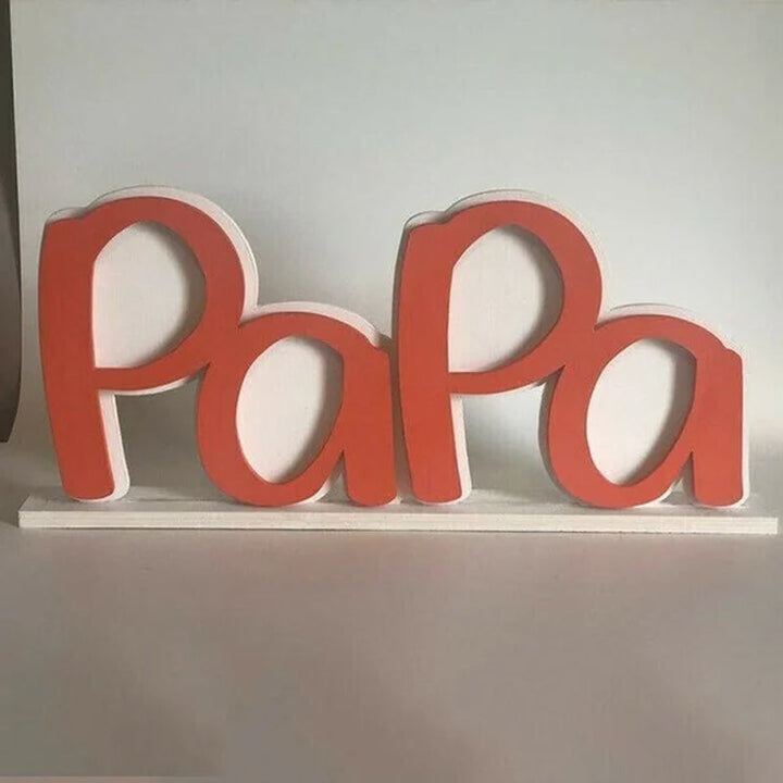 Skanto | Pappa fotorahmen
