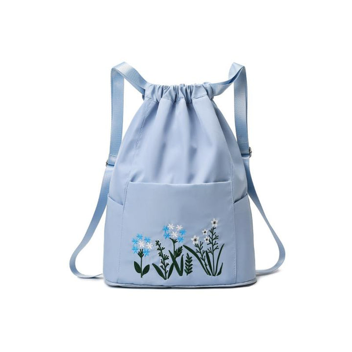 Skanto | Multifunksjonell Fitness Reise Bag