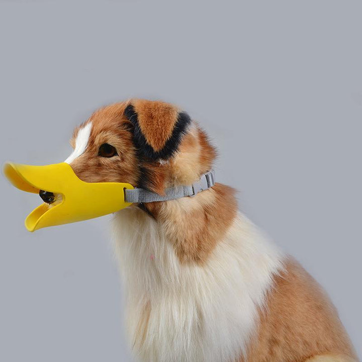 Skanto | Hundebur - Søteste justerbare andemunn for hunden din
