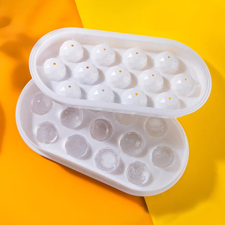 Skanto | Spherical Ice Box