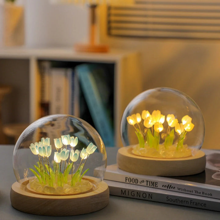 Skanto | TulipBloom Fortryllelse