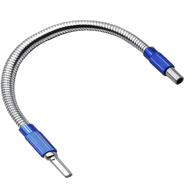 Skanto | Metal Flex Universal Extension Bit Holder (10 stk)
