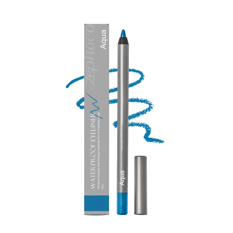 Skanto | Vanntett langvarig eyeliner