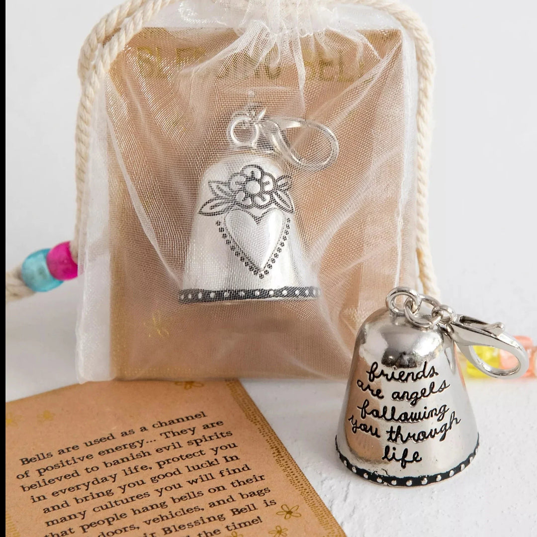 Skanto | Blessing Bell Venner er Engler