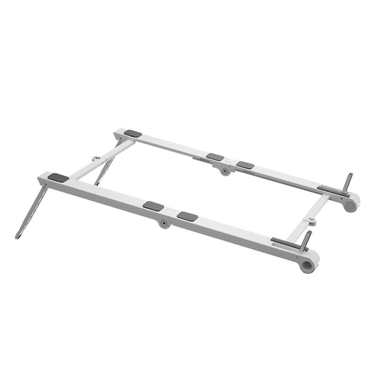 Multifunksjonell 3-i-1 støtte for laptop pad telefon | Skanto