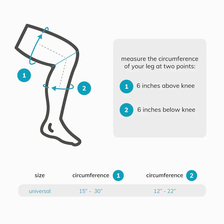 Artrose Relief Kneebånd | Medial og lateral OA-støtte for brusk-på-brusk leddgikt smerter