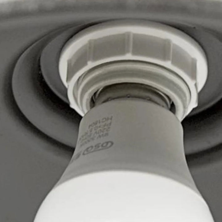 Skanto | Utendørs Vegglampe To Farger Minimalistisk Moderne Fas belysning