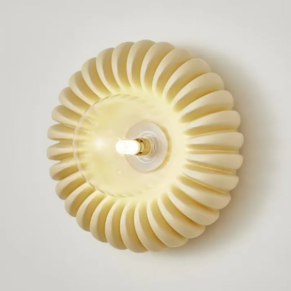 Skanto | Moderne vegglampe med en raffinert stil