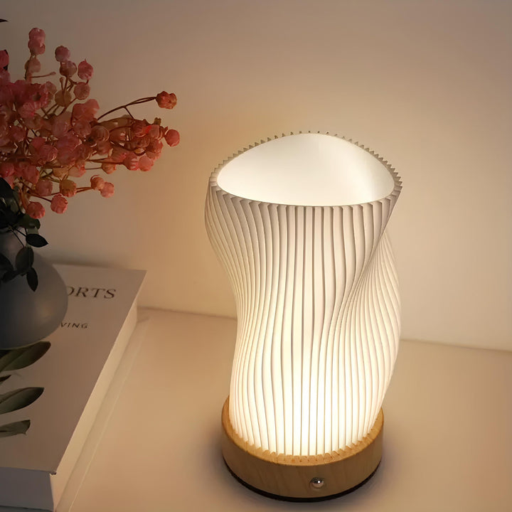 Chicwave dimbar USB-lampe Skanto
