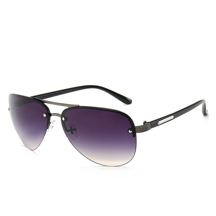 Dame elegant pilot solbriller Skanto