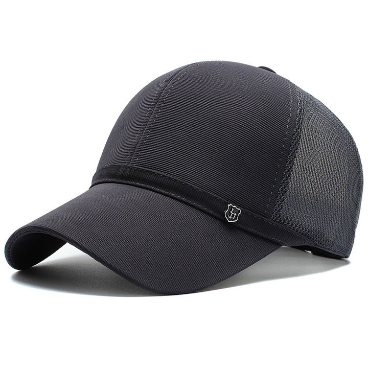 Herre Performance Pustende Baseball Caps Skanto