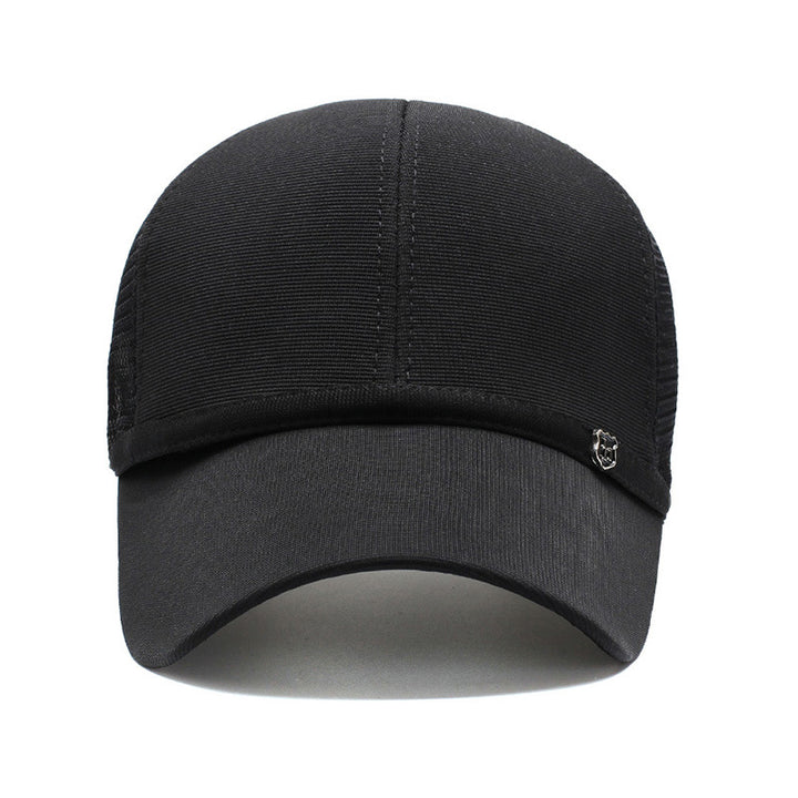 Herre Performance Pustende Baseball Caps Skanto